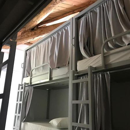 Albergue De Pas إل بونت دي سويرت المظهر الخارجي الصورة