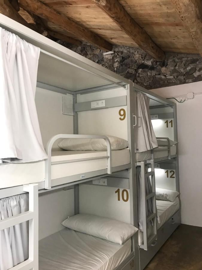 Albergue De Pas إل بونت دي سويرت المظهر الخارجي الصورة