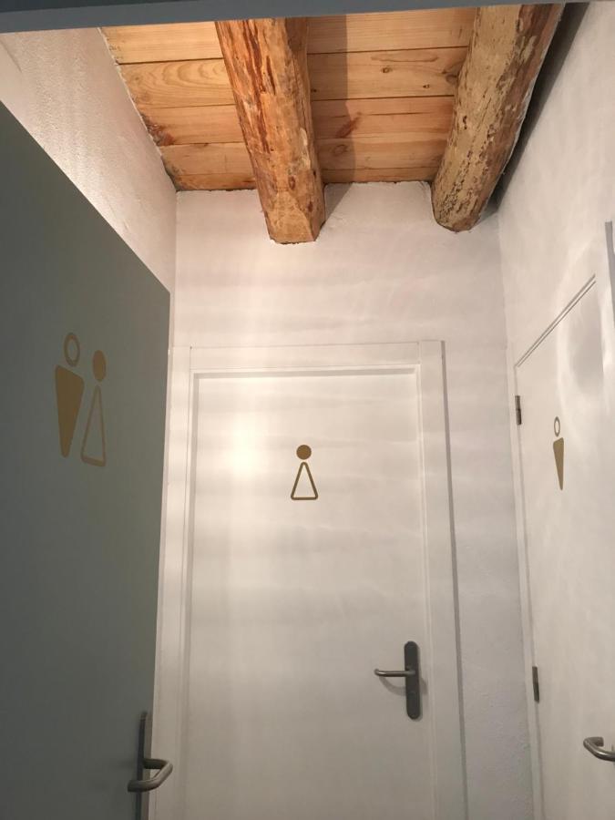 Albergue De Pas إل بونت دي سويرت المظهر الخارجي الصورة
