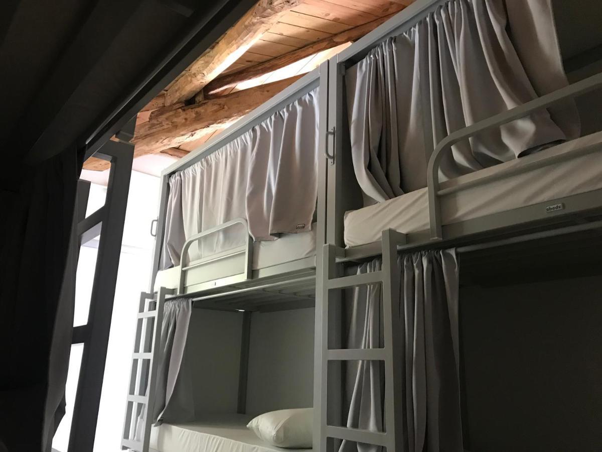 Albergue De Pas إل بونت دي سويرت المظهر الخارجي الصورة